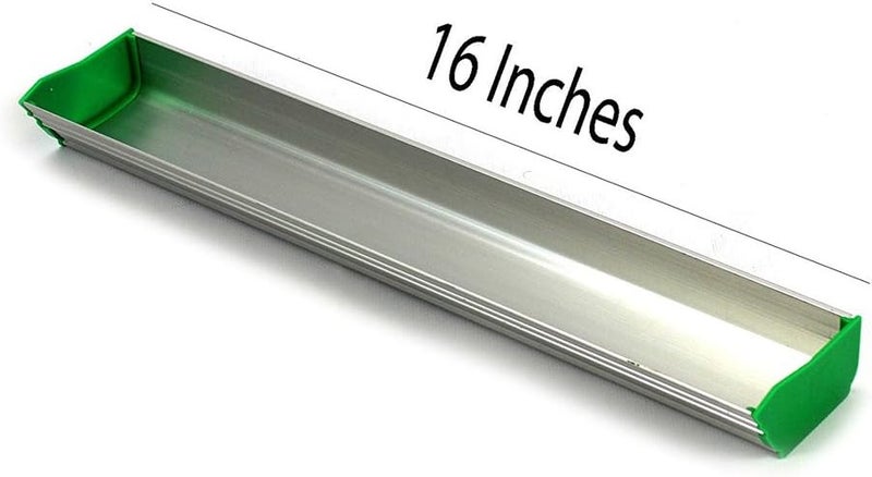 Ving 16" Emulsion Scoop Coater Tool Silk Screen Printing Press Aluminum Coating Tool - Image 2